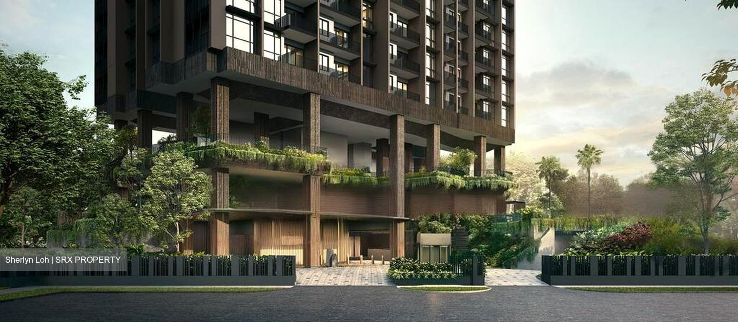 THE ARCADY AT BOON KENG (D12), Apartment #459711131